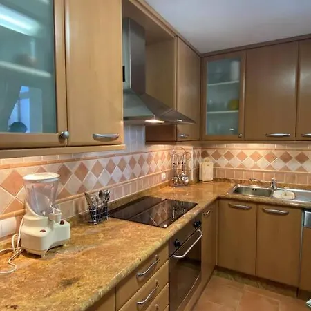 Apartament Edipsa Playa - Apartamento Torremolinos