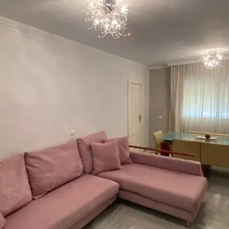 Apartament Edipsa Playa - Apartamento *