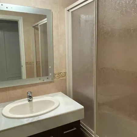 Edipsa Playa - Apartamento *