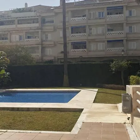 Edipsa Playa - Apartamento * Torremolinos