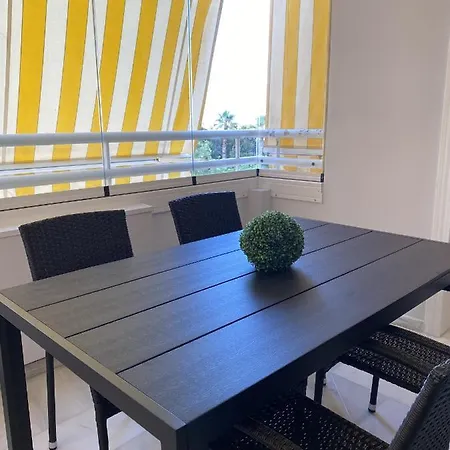 Apartament Edipsa Playa - Apartamento Torremolinos