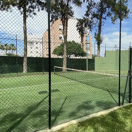 Apartament Edipsa Playa - Apartamento *