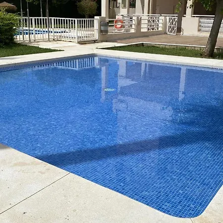 Edipsa Playa - Apartamento