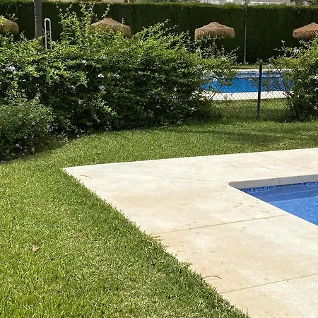 Edipsa Playa - Apartamento Torremolinos
