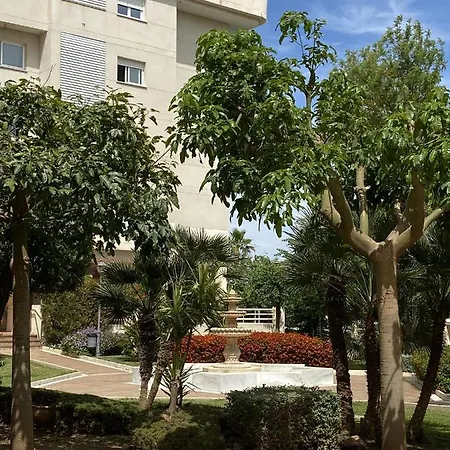 Edipsa Playa - Apartamento Apartament