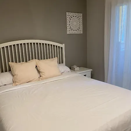 Edipsa Playa - Apartamento Апартаменты