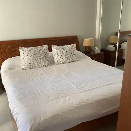 Апартаменты Edipsa Playa - Apartamento